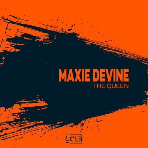 Maxie Devine - The Queen [LECDIG154]